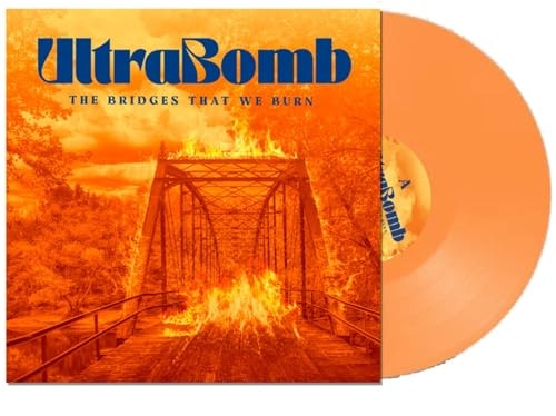 The Bridges That We Burn: $18.94 The Bridges That We Burn: $18.94
