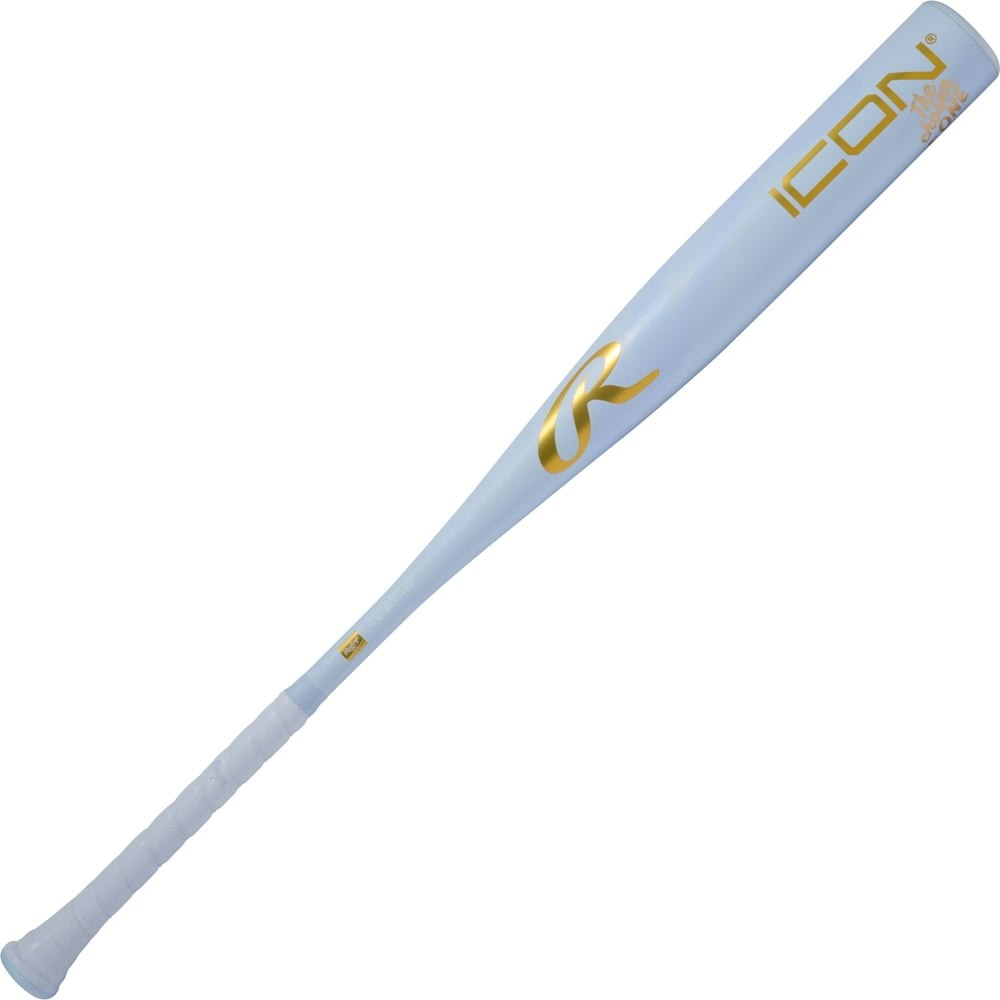Rawlings Icon BBCOR Bat 33-inch 30-oz: $299.99