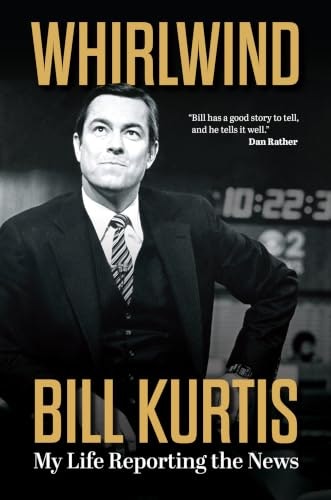 Whirlwind: My Life Reporting the News: $21.49 Whirlwind: My Life Reporting the News: $21.49