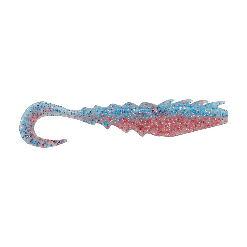 Berkley Gulp! Saltwater Nemesis Prawn 4-inch Soft Bait: $4.83 Berkley Gulp! Saltwater Nemesis Prawn 4-inch Soft Bait: $4.83