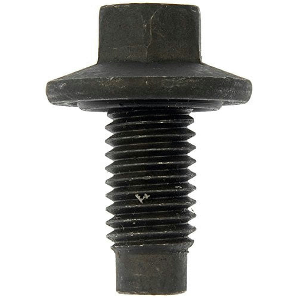 Dorman Autograde Oil Drain Plug: $6.45 Dorman Autograde Oil Drain Plug: $6.45