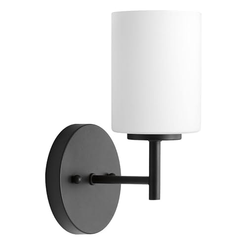 Progress Lighting Replay 1-Light Bathroom Vanity Fixture: $23.97 Progress Lighting Replay 1-Light Bathroom Vanity Fixture: $23.97