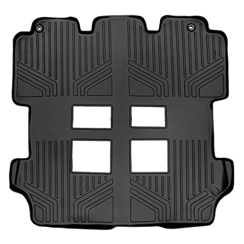 Maxliner 2nd and 3rd Row Floor Mats for 2011-2017 Honda Odyssey: $51.30 Maxliner 2nd and 3rd Row Floor Mats for 2011-2017 Honda Odyssey: $51.30