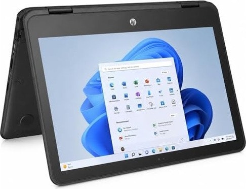 Refurb HP ProBook x360 11 G6 EE Core i3 11.6" 2-in-1 Laptop PC: $117 Refurb HP ProBook x360 11 G6 EE Core i3 11.6" 2-in-1 Laptop PC: $117