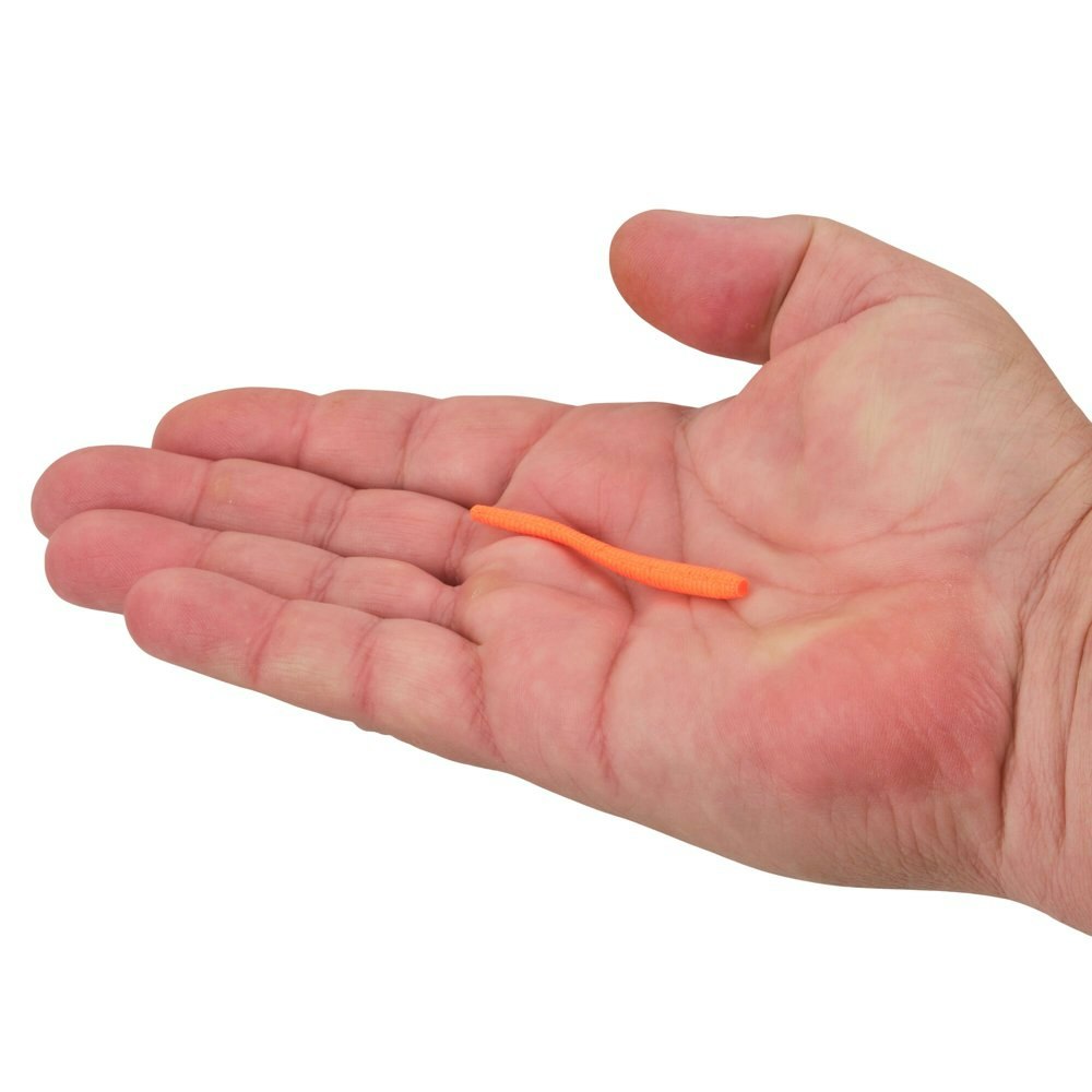 Berkley Gulp! 2.5-inch Floating Trout Worms 20-Pack: $6.29 Berkley Gulp! 2.5-inch Floating Trout Worms 20-Pack: $6.29