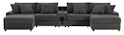 Home Depot Labor Day Sectional Sofa Deals: Up to 44% off + extra 10% off + free shipping
