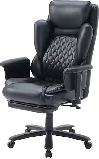 Home Depot Labor Day Office & Gaming Chair Deals: Up to 56% off + extra 10% off