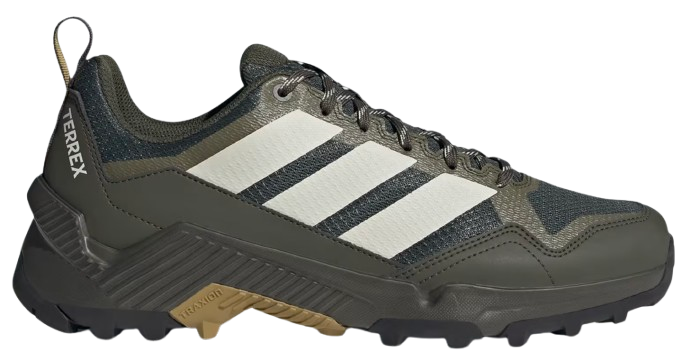 adidas Men's Terrex Hikster LT Hiking Shoes: $42