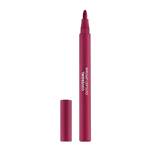 Covergirl Outlast Lipstain 0.06oz: $8.17 Covergirl Outlast Lipstain 0.06oz: $8.17