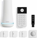 SimpliSafe 7-Piece Smart Home Security System for $100 + free shipping