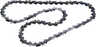 Makita 20" Saw Chain for $11 + free shipping w/ Prime