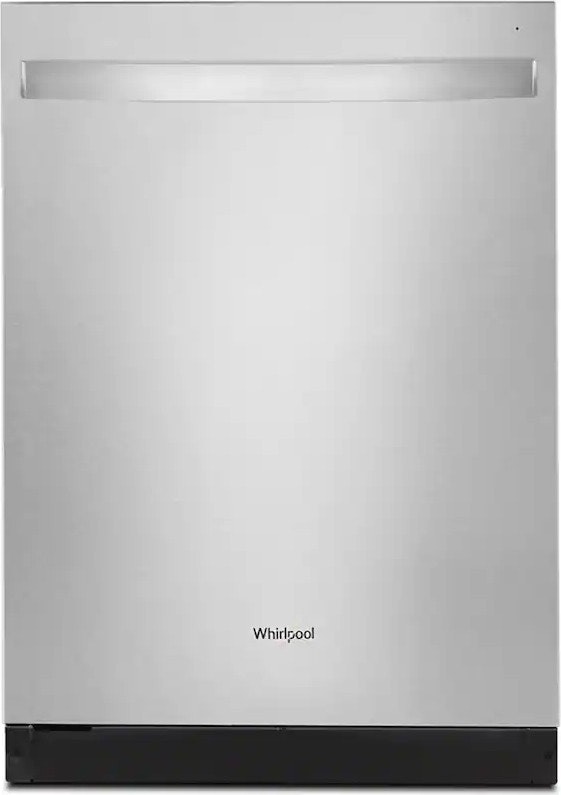 Whirlpool Dishwasher Labor Day Deals at Best Buy: Up to 40% iff