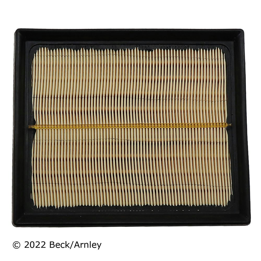 Beck Arnley Air Filter for Mitsubishi Eclipse Cross: $20.55 Beck Arnley Air Filter for Mitsubishi Eclipse Cross: $20.55