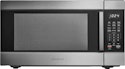 Insignia 2.2 Cu. Ft. Countertop Microwave for $130 + free shipping