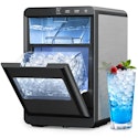 CyberChiII Nugget Ice Maker for $161 + free shipping