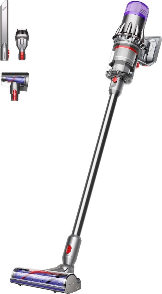 Certified Refurb Dyson V9 Motorbar Cordless Vacuum: $252