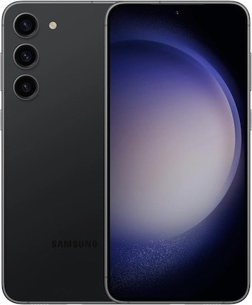Refurb Unlocked Samsung Galaxy S23+ 512GB Phone: $296