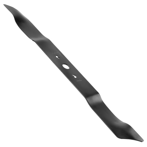 Greenworks 21-inch Mower Blade: $19.78 Greenworks 21-inch Mower Blade: $19.78