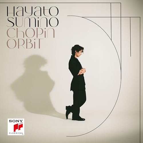 Chopin Orbit: $13.98 Chopin Orbit: $13.98