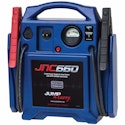 Jump-N-Carry 1700 Peak Amp 12V Jump Starter for $138 + free shipping