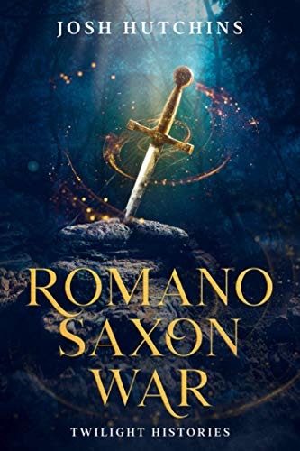 Romano Saxon War: $15.15 Romano Saxon War: $15.15