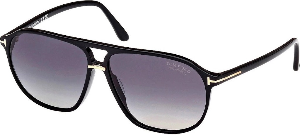 Tom Ford Men's Accessories Labor Day Deals at eBay: Extra 20% off