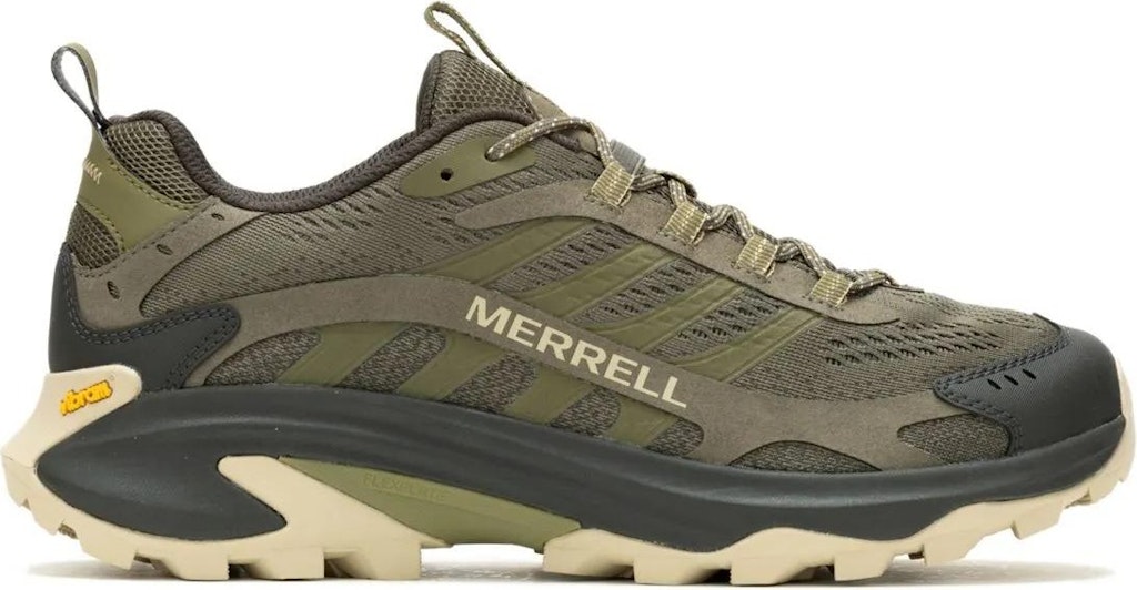 Merrell Men's Shoes Labor Day Deals at eBay: Up to 40% off + extra 20% off