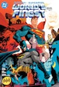 Batman/Superman: World's Finest: Deluxe Edition Vol. 1 Hardcover for $30 + free shipping w/ Prime