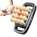 Kootlee 30-Speed Deep Tissue Massage Gun for $41 + free shipping
