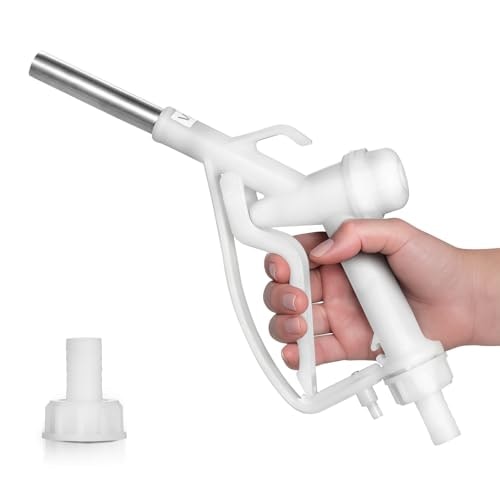 Vevor 3/4-Inch Diesel Exhaust Fluid Dispenser Nozzle: $13.90 Vevor 3/4-Inch Diesel Exhaust Fluid Dispenser Nozzle: $13.90