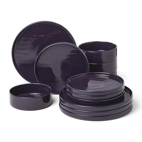 Lenox Modulus 12-Piece Dinnerware Set: $97.20 Lenox Modulus 12-Piece Dinnerware Set: $97.20