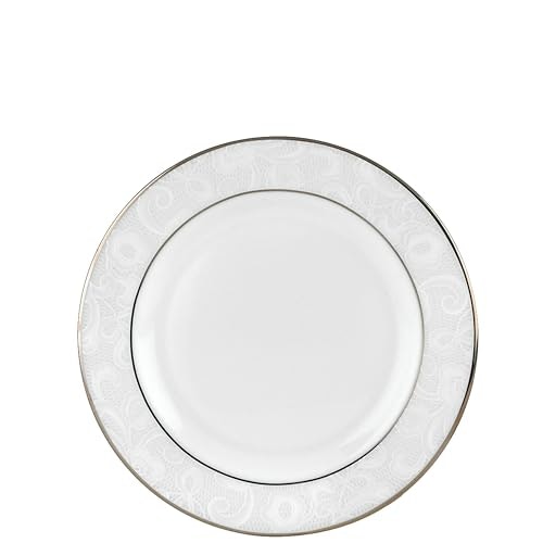 Lenox Venetian Lace Butter Plate: $12 Lenox Venetian Lace Butter Plate: $12