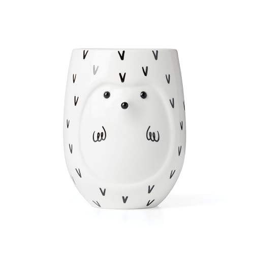 Kate Spade Wild Things Hedgehog Hold All: $28.90 Kate Spade Wild Things Hedgehog Hold All: $28.90