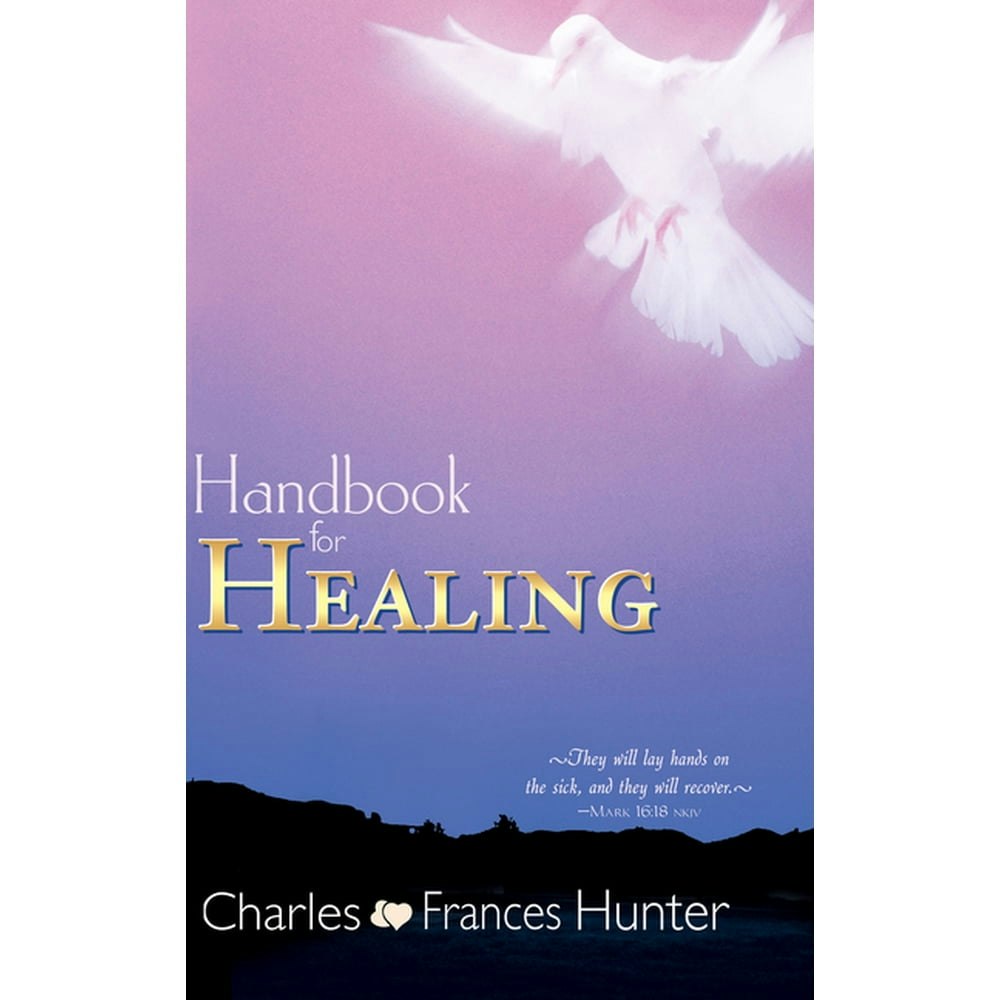 Handbook for Healing: $9.43