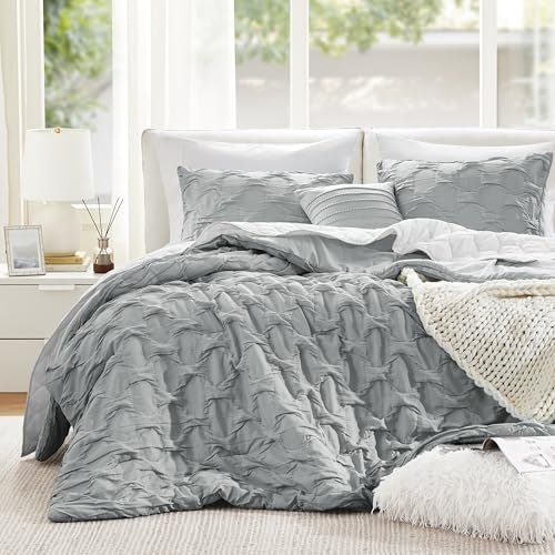 Comfort Spaces King 4-Piece Comforter Set: $51.11 Comfort Spaces King 4-Piece Comforter Set: $51.11