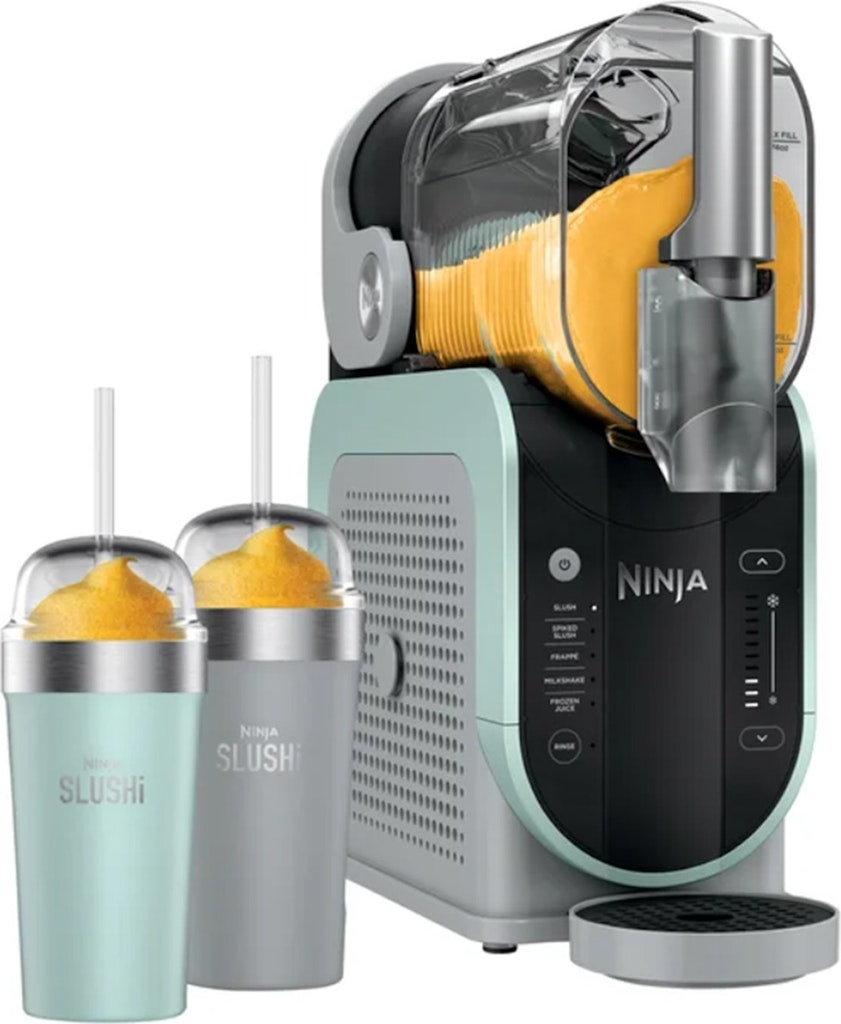 Ninja Outlet Labor Day Deals at eBay: Up to 30% off + extra 20% off