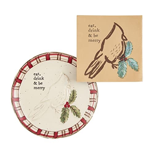 Mud Pie Eat Lodge Appetizer Set: $16.98 Mud Pie Eat Lodge Appetizer Set: $16.98