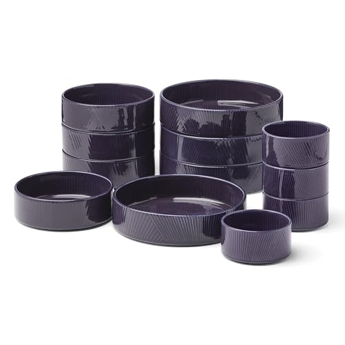 Lenox Modulus 12-Piece Bowl Set: $97.20 Lenox Modulus 12-Piece Bowl Set: $97.20