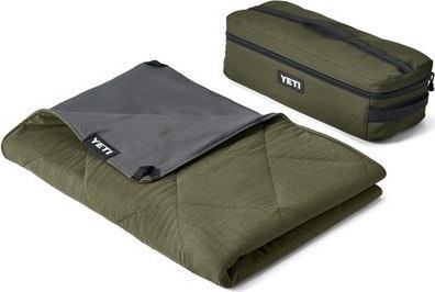 Open-box Yeti Lowlands Waterproof Camping Blanket: $135 Open-box Yeti Lowlands Waterproof Camping Blanket: $135