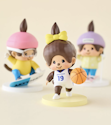Monchhichi Sports Series 1 Blind Box Figure for $5.99 in cart + free shipping w/ $60