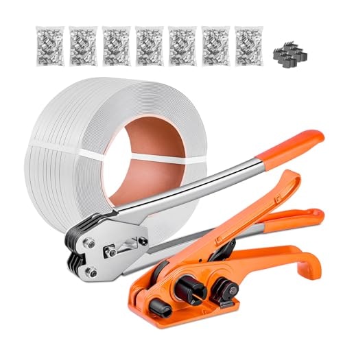 Vevor Banding Strapping Kit: $64.94 Vevor Banding Strapping Kit: $64.94