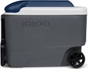 Igloo MaxCold 40-Quart Rolling Cooler for $42 + free shipping