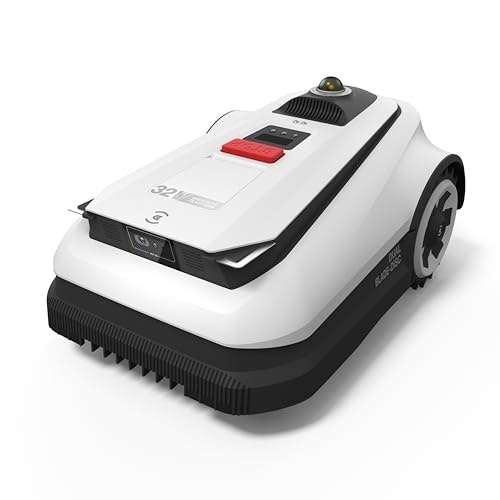 Ecovacs Goat A3000 LiDAR Robot Lawn Mower: $1,895.09 Ecovacs Goat A3000 LiDAR Robot Lawn Mower: $1,895.09