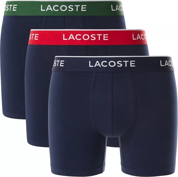 Lacoste Labor Day Deals at Macy's: Up to 65% off