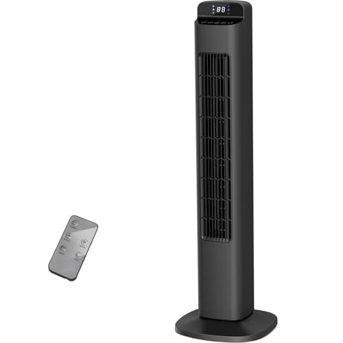 Antarctic Star Portable Bladeless Tower Fan: $53.08 Antarctic Star Portable Bladeless Tower Fan: $53.08