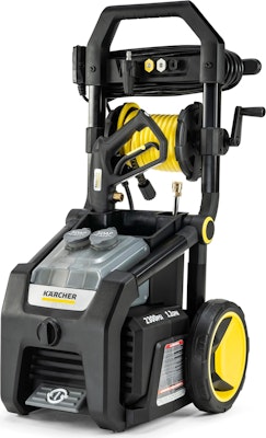 Kärcher 2,300-PSI Electric Pressure Washer for $154 + free shipping