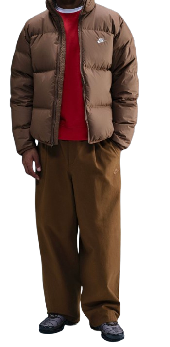 Nike Men's Club Heavyweight Balloon Pants: $24 Nike Men's Club Heavyweight Balloon Pants: $24