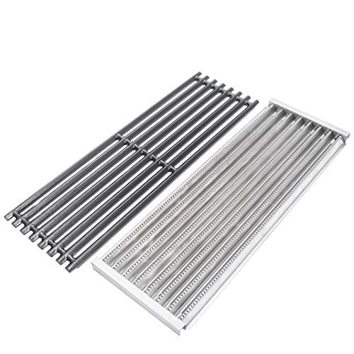Charbroil TRU-Infrared Replacement Grate and Emitter: $18.50 Charbroil TRU-Infrared Replacement Grate and Emitter: $18.50