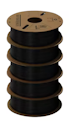 Kingroon PETG 5KG Filament Bundle 5-Pack for $40 + free shipping
