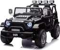 RJV Kids' 24V 4WD 2-Seater Electric Ride-On Truck for $162 + free shipping